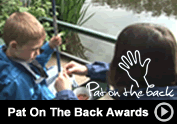 Pat on the Back Awards